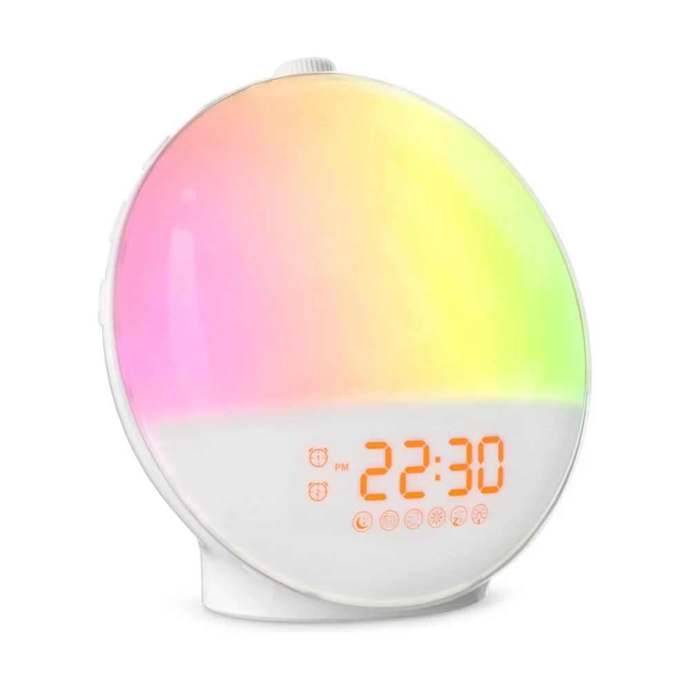 Q1- Little Sun Sleep Builder