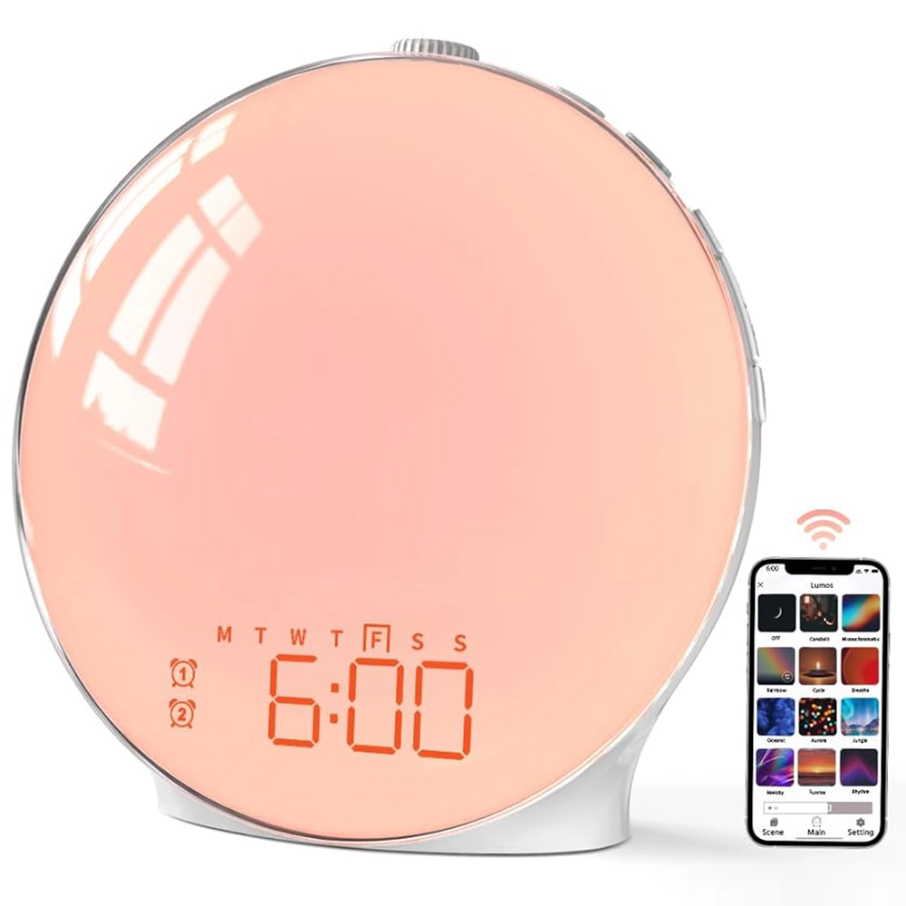 Q3- Natural Rise Sleep Builder