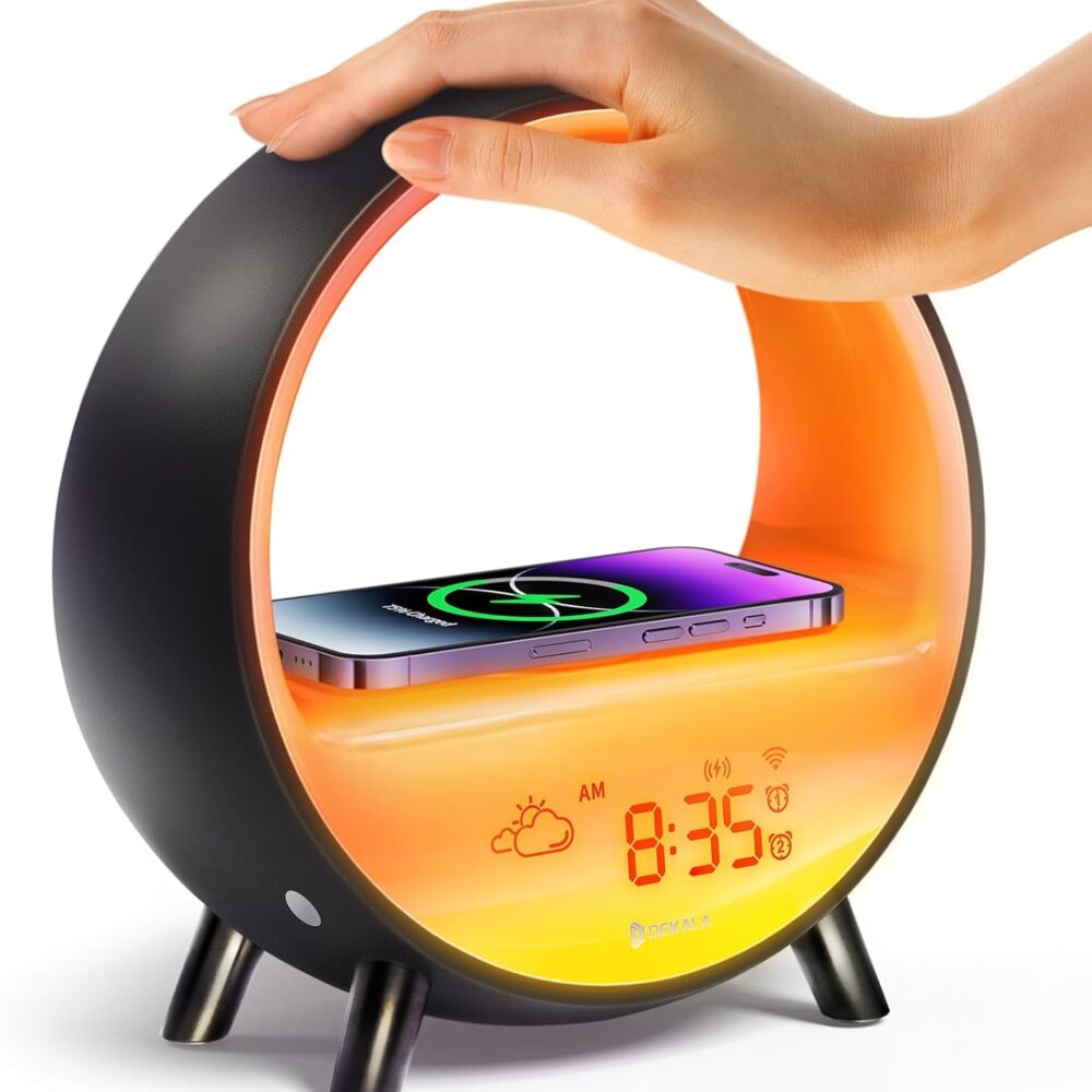 Q2-Halo Sleep Builder